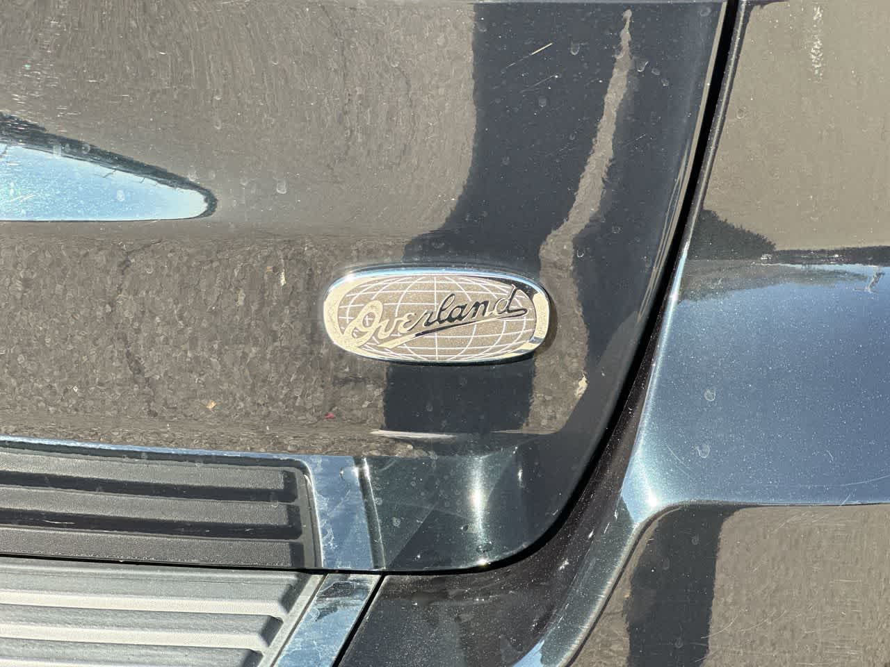 Thumbnail: 2015 Jeep Grand Cherokee - 18