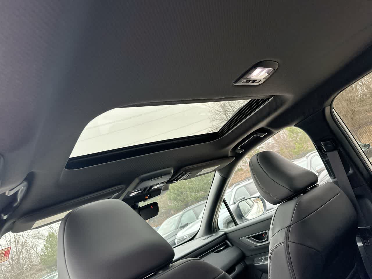 Thumbnail: 2026 Subaru Outback - 23