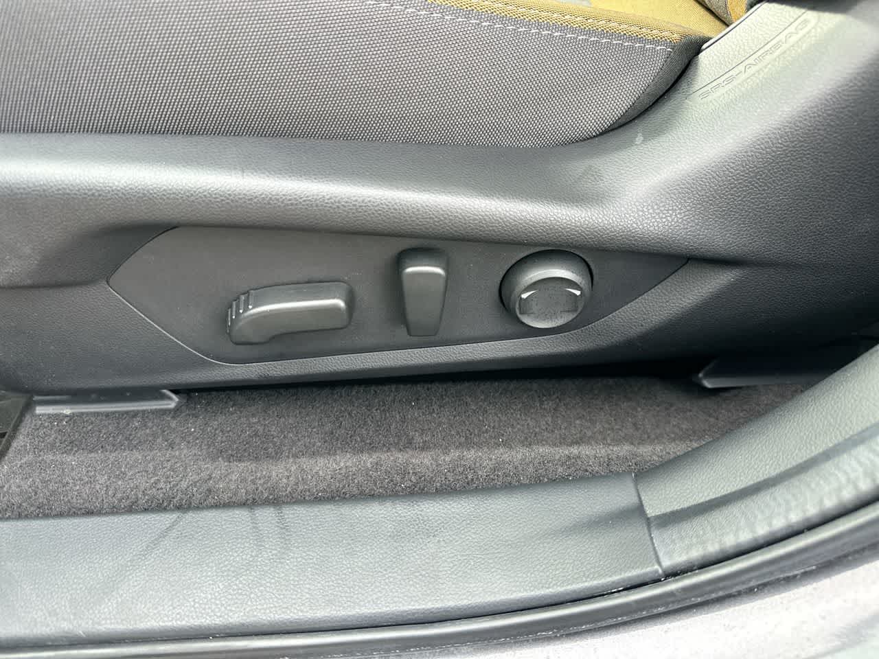 Thumbnail: 2025 Subaru Crosstrek - 22