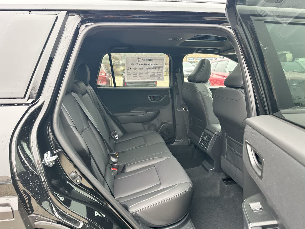 Thumbnail: 2026 Subaru Outback - 25