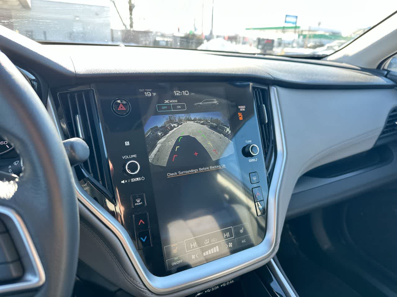 Thumbnail: 2025 Subaru Outback - 31