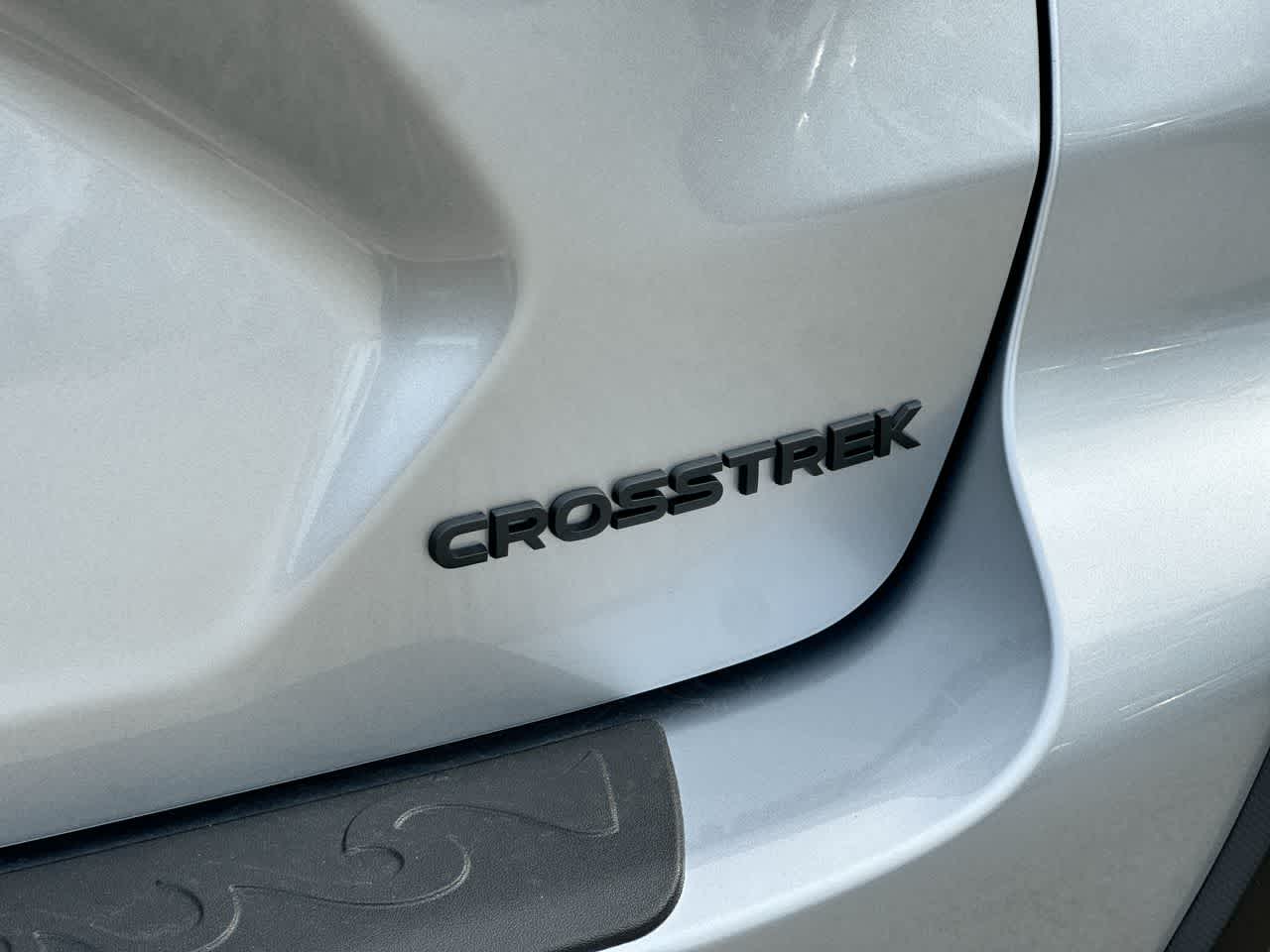 Thumbnail: 2026 Subaru Crosstrek - 18