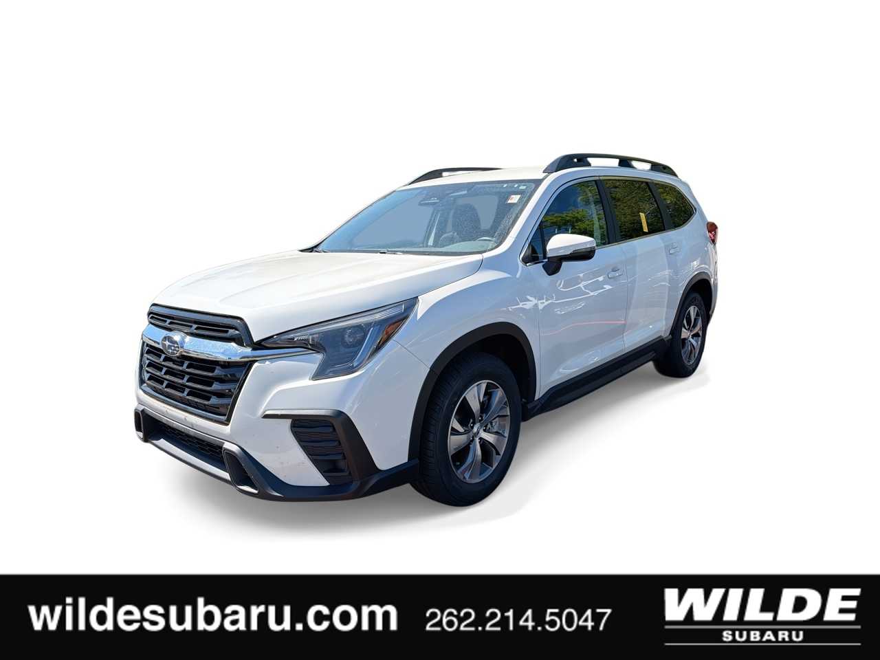 2023 Subaru Ascent Premium 7 Passenger's photo