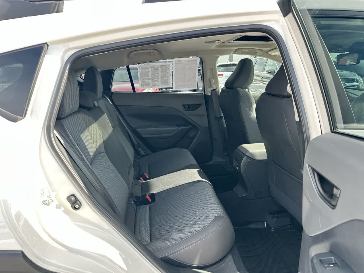 Thumbnail: 2024 Subaru Crosstrek - 26