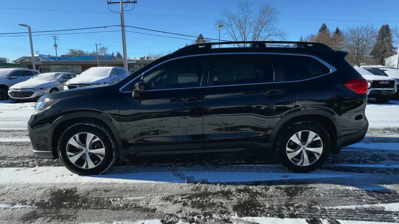 Thumbnail: 2022 Subaru Ascent - 5