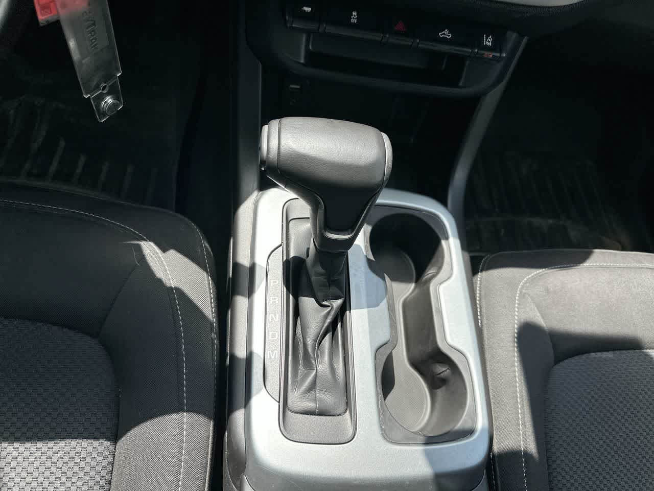 Thumbnail: 2016 Chevrolet Colorado - 33