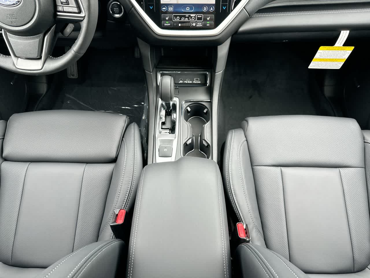 Thumbnail: 2025 Subaru Ascent - 30