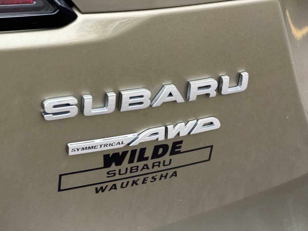 Thumbnail: 2025 Subaru Outback - 17