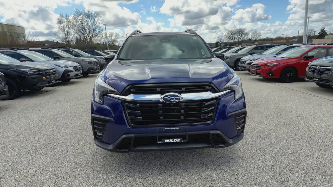 Thumbnail: 2026 Subaru Ascent - 3