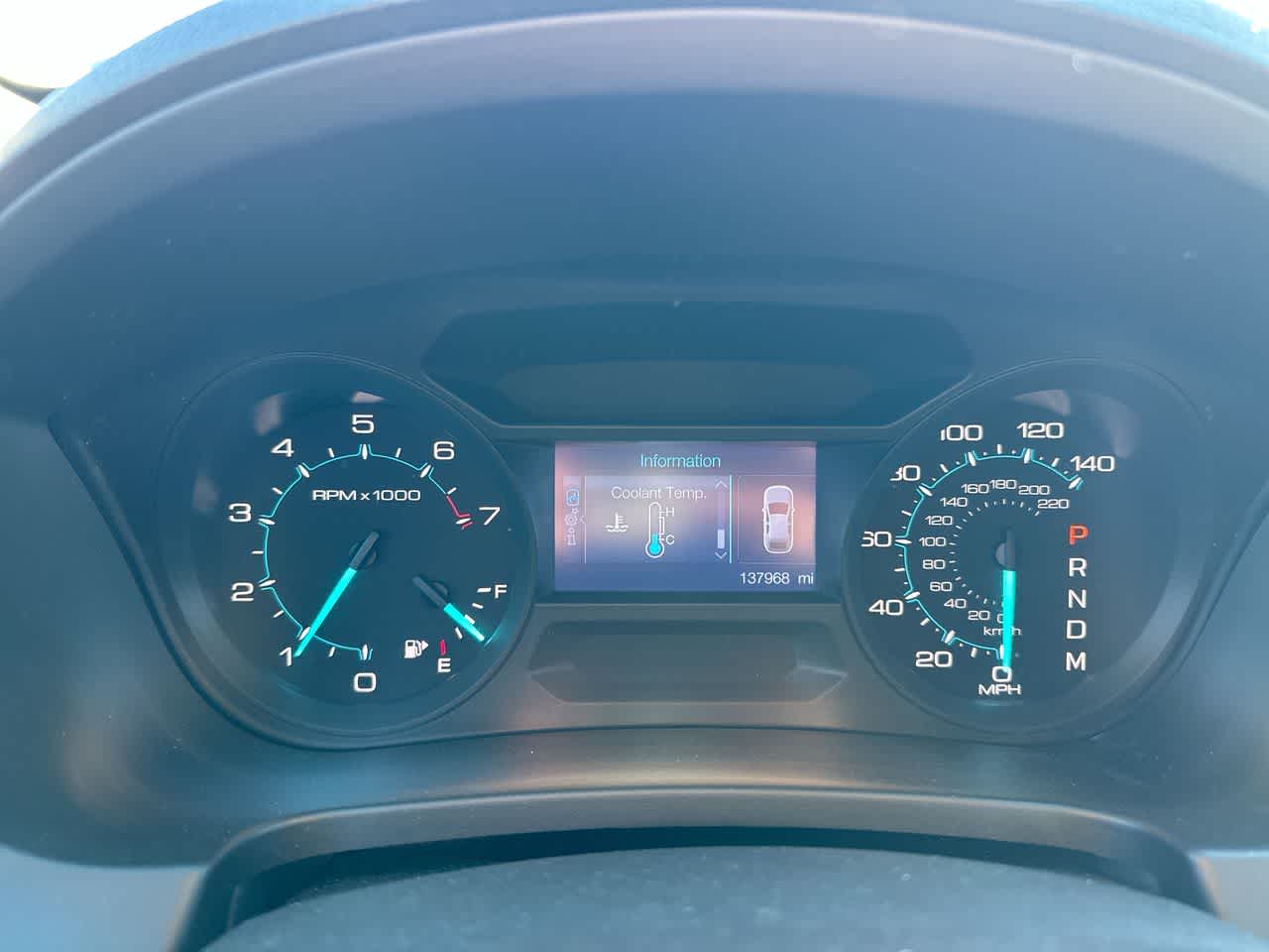 Thumbnail: 2013 Ford Explorer - 34