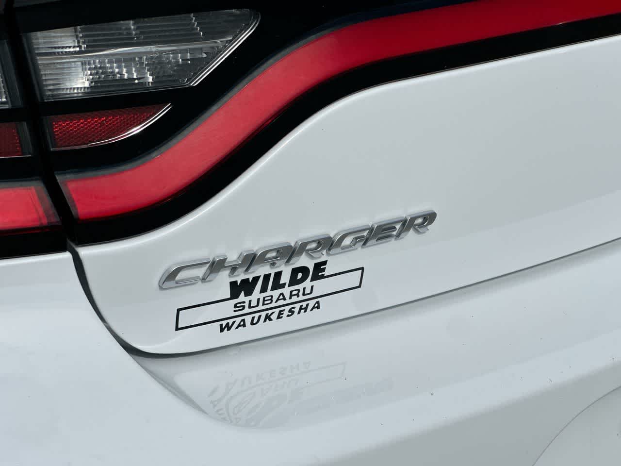 Thumbnail: 2020 Dodge Charger - 18