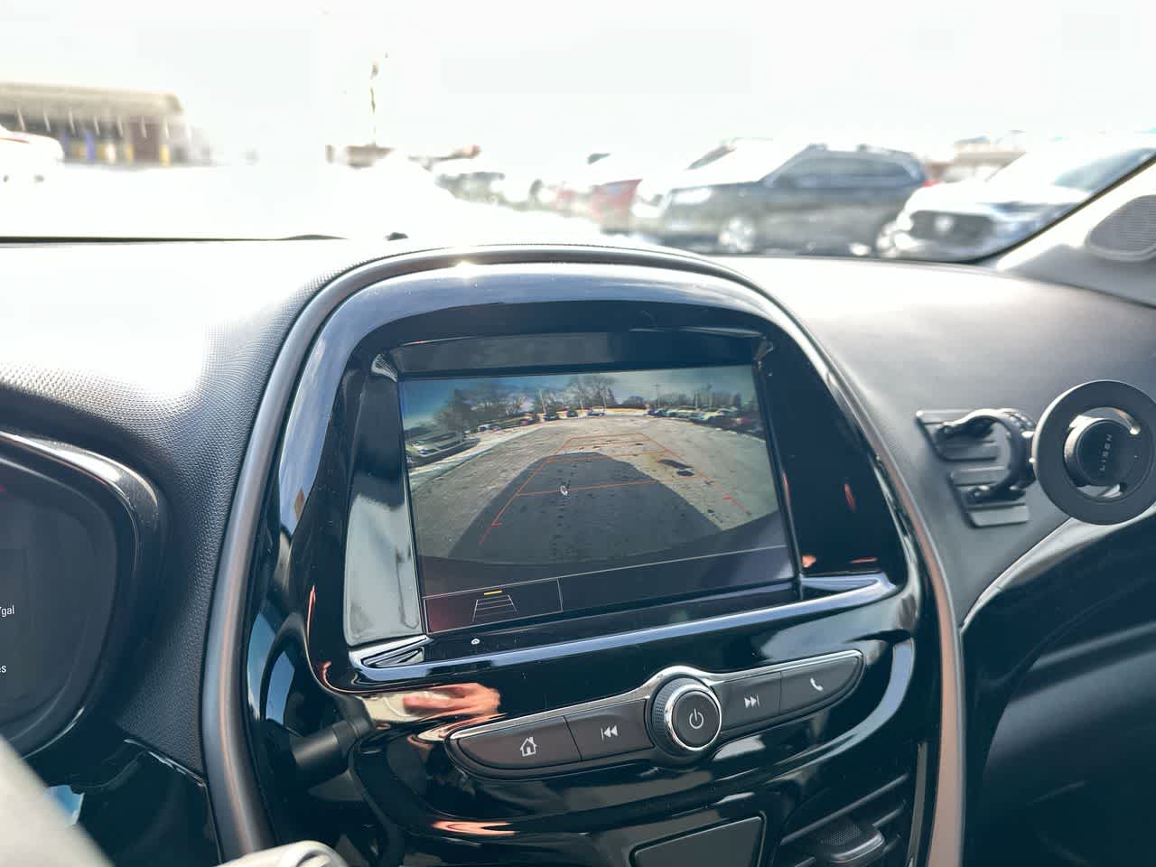 Thumbnail: 2022 Chevrolet Spark - 31