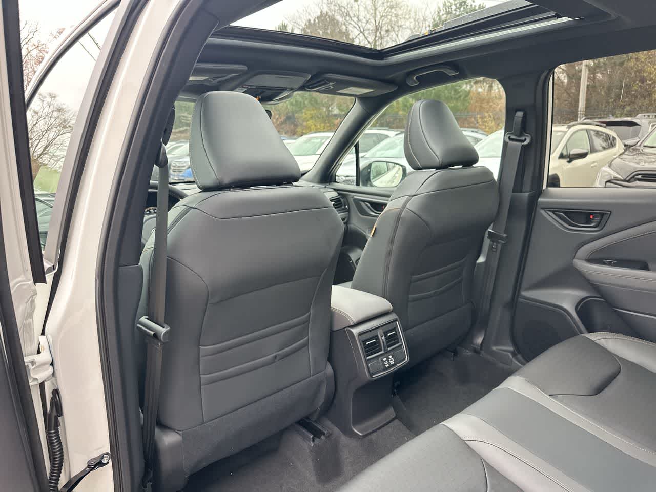 Thumbnail: 2026 Subaru Forester - 23