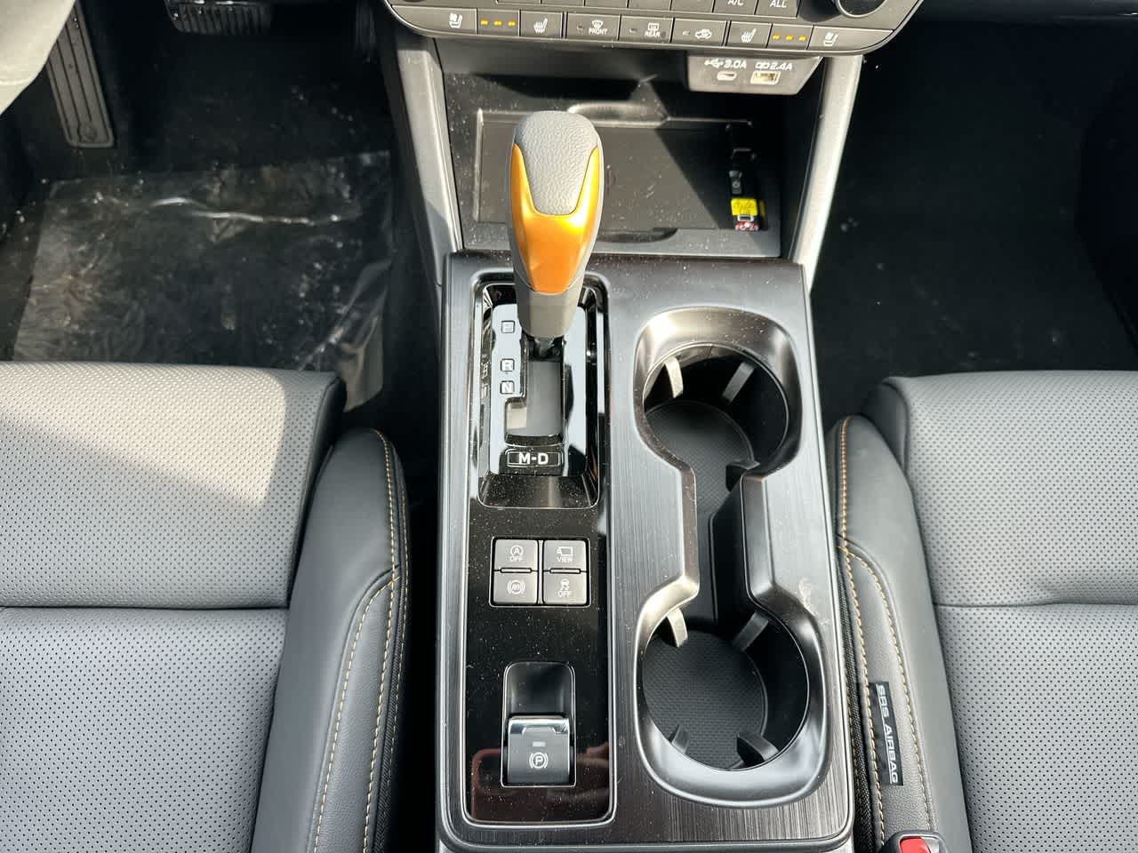 Thumbnail: 2026 Subaru Outback - 34