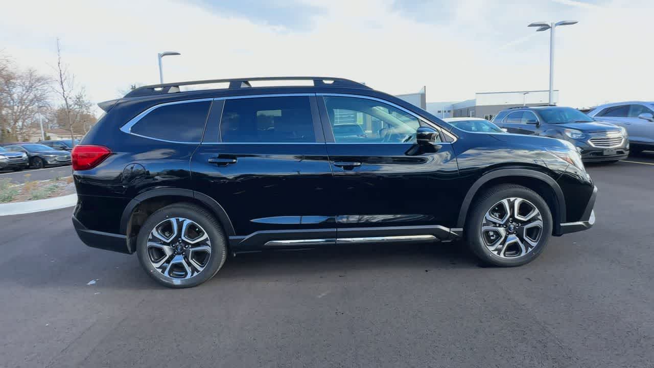 Thumbnail: 2025 Subaru Ascent - 9