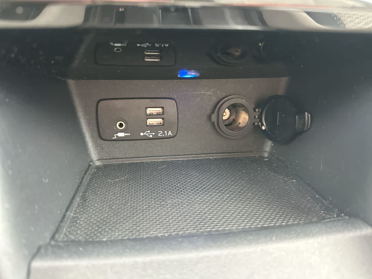 Thumbnail: 2023 Subaru Forester - 33