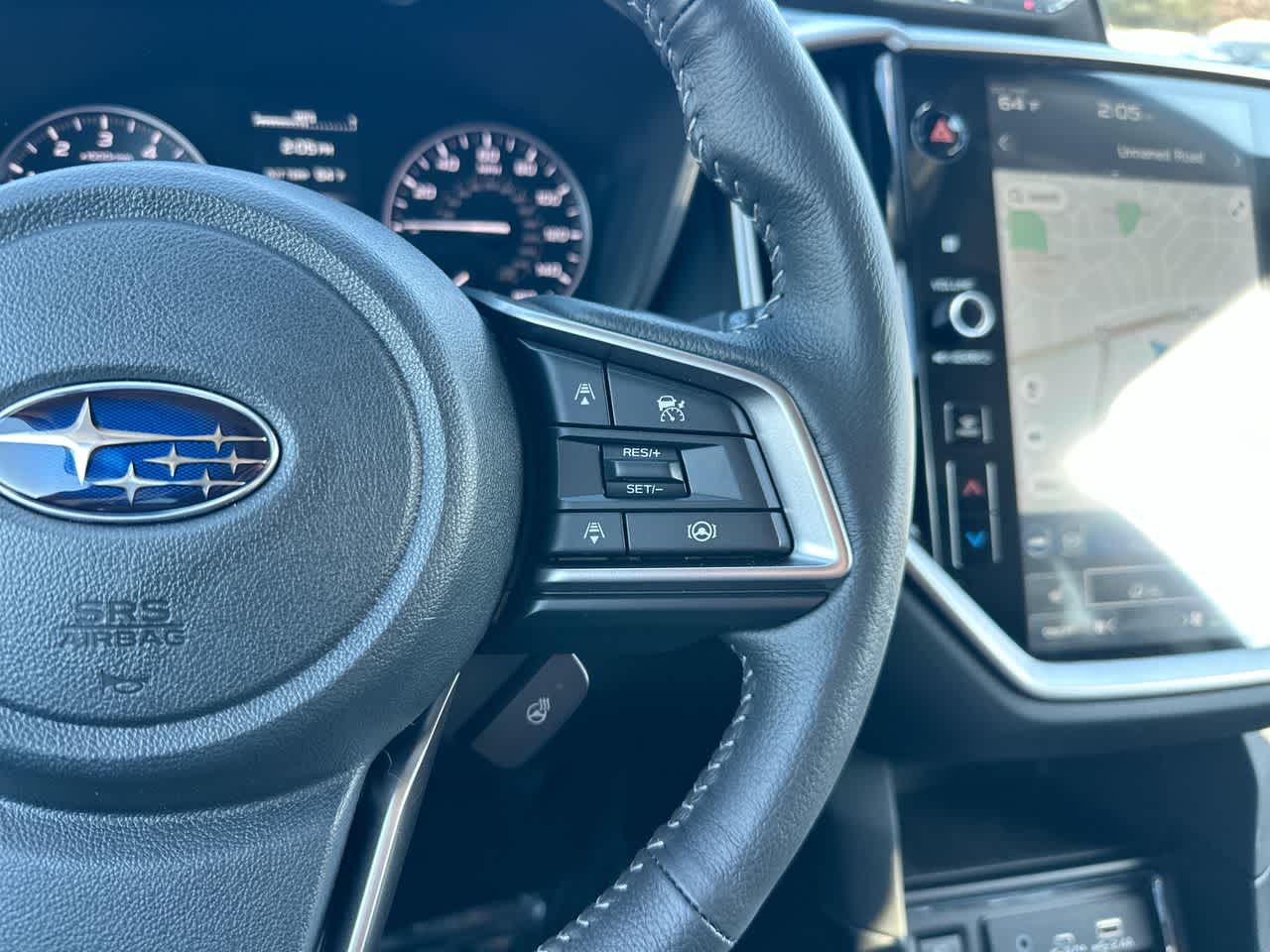 Thumbnail: 2026 Subaru Ascent - 31