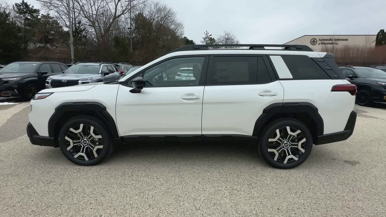 Thumbnail: 2026 Subaru Outback - 5