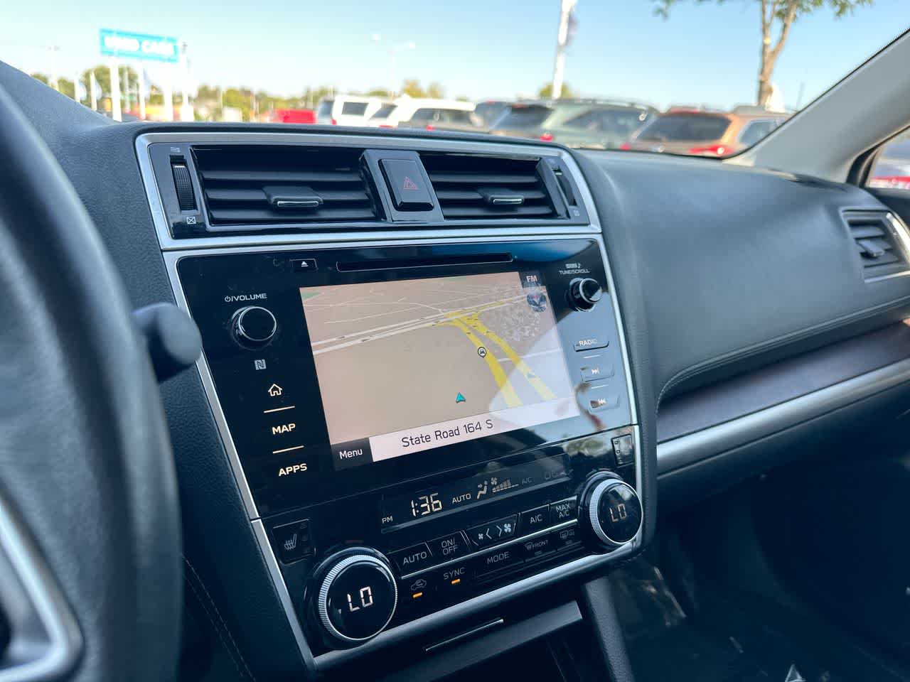 Thumbnail: 2019 Subaru Outback - 32