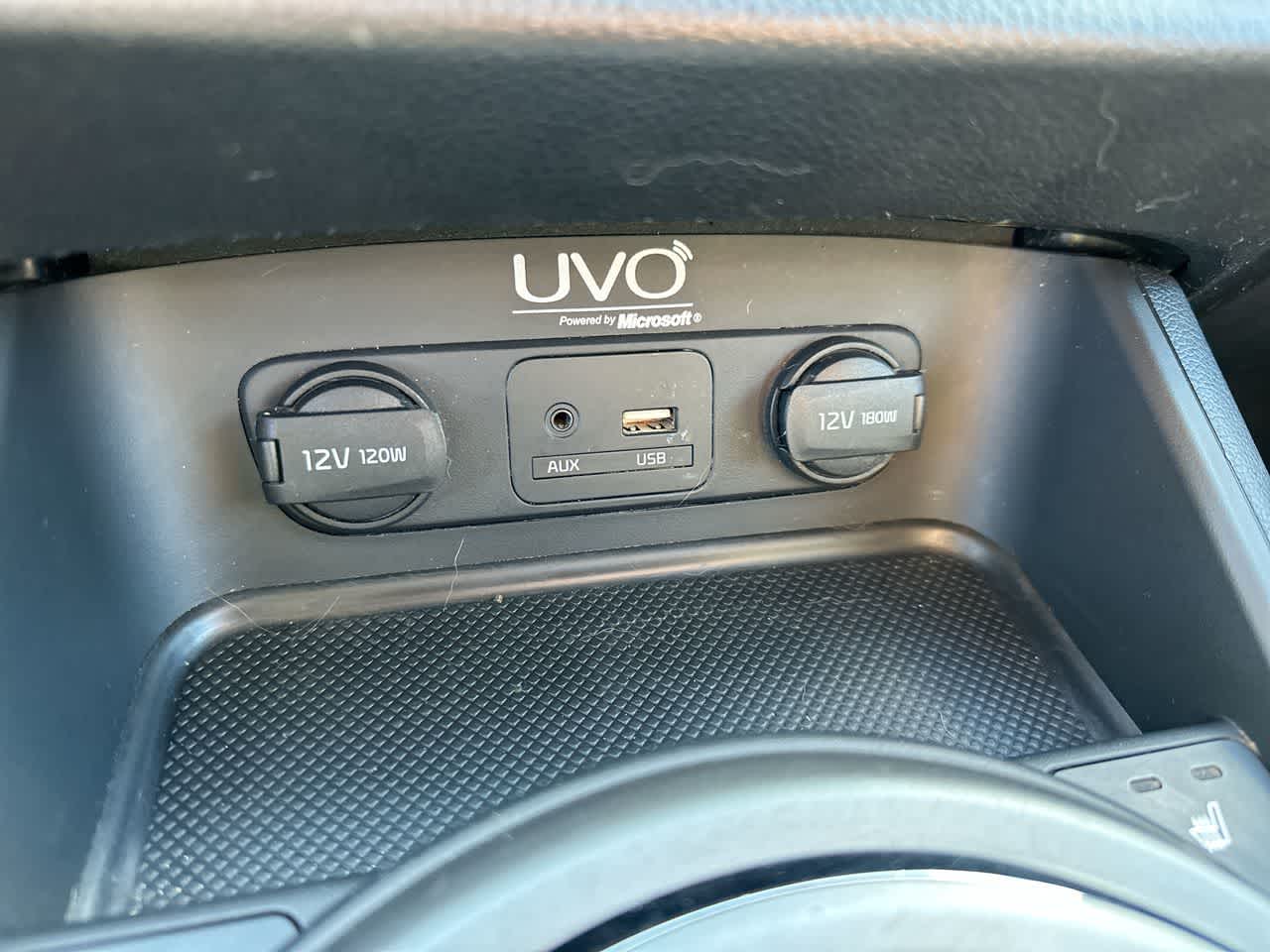 Thumbnail: 2015 Kia Sportage - 32