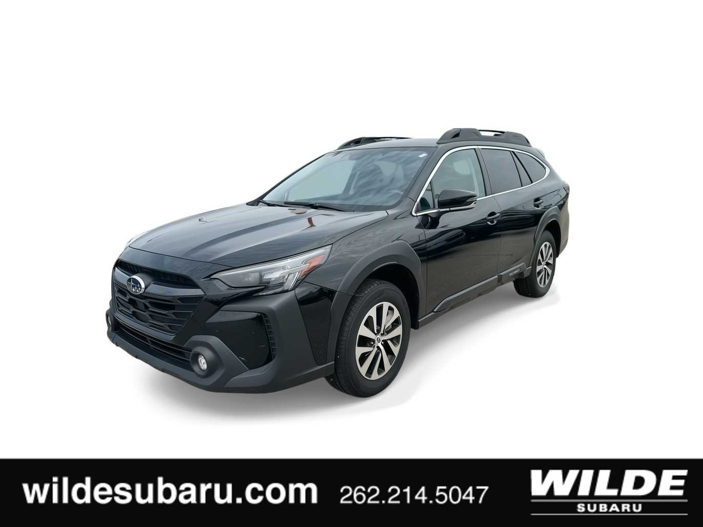 2023 Subaru Outback Premium -
                  Waukesha, WI