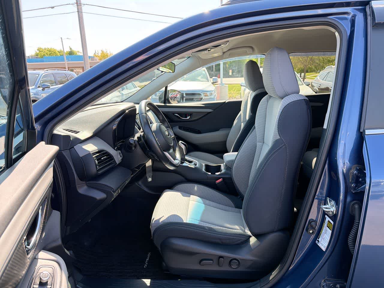 Thumbnail: 2021 Subaru Outback - 21