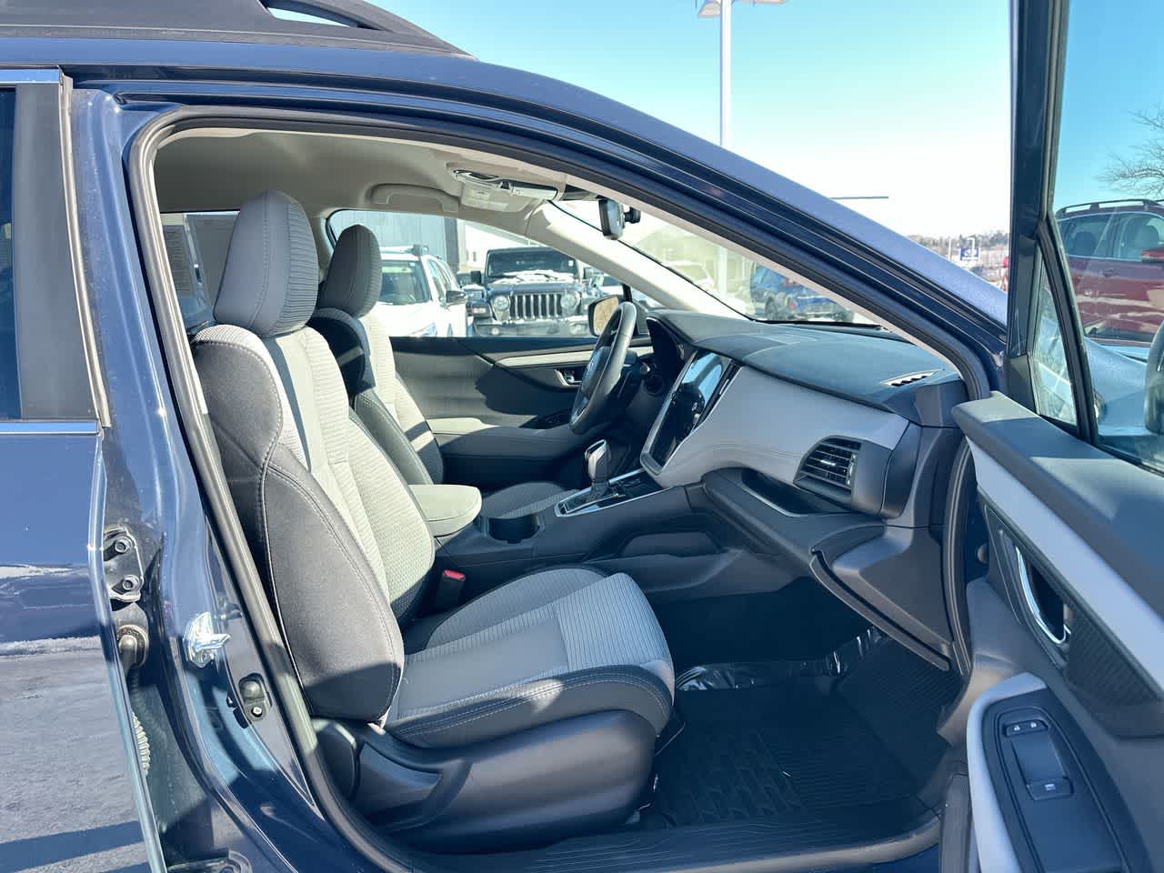 Thumbnail: 2025 Subaru Outback - 26