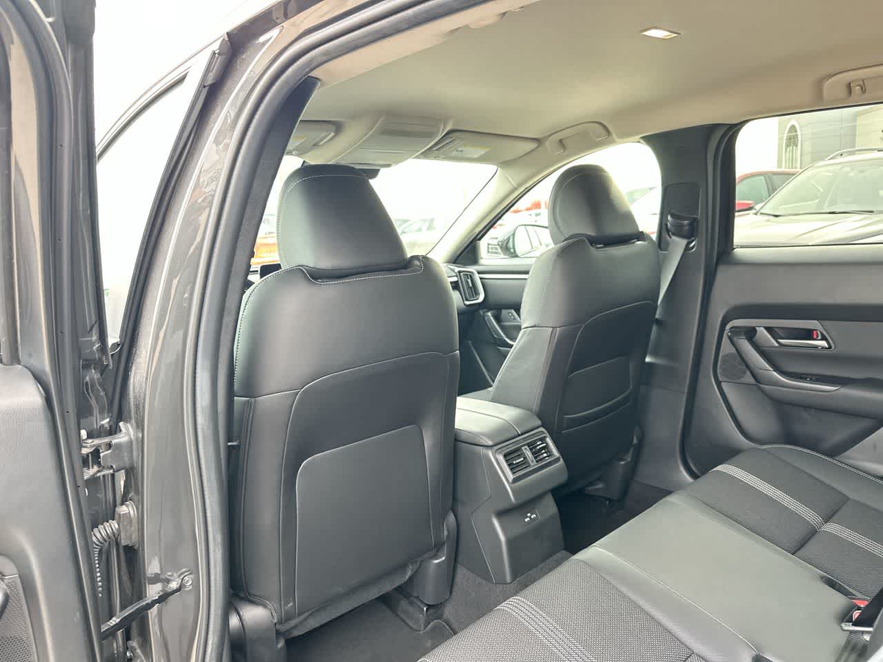 Thumbnail: 2024 Mazda CX-50 - 23