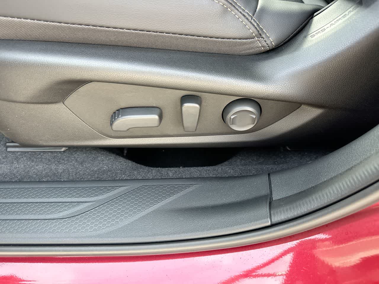 Thumbnail: 2026 Subaru Outback - 21