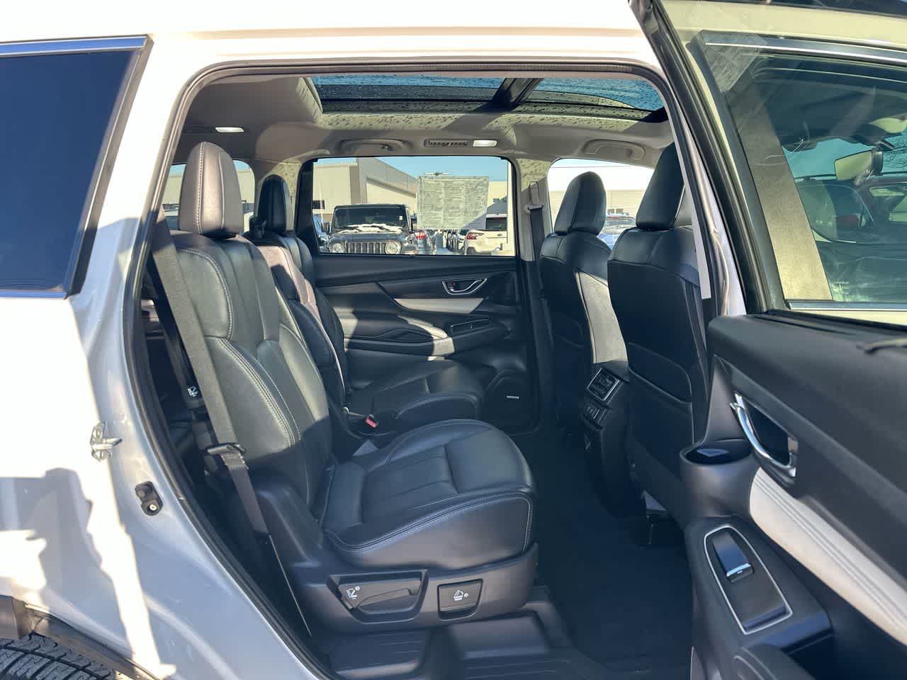 Thumbnail: 2022 Subaru Ascent - 26