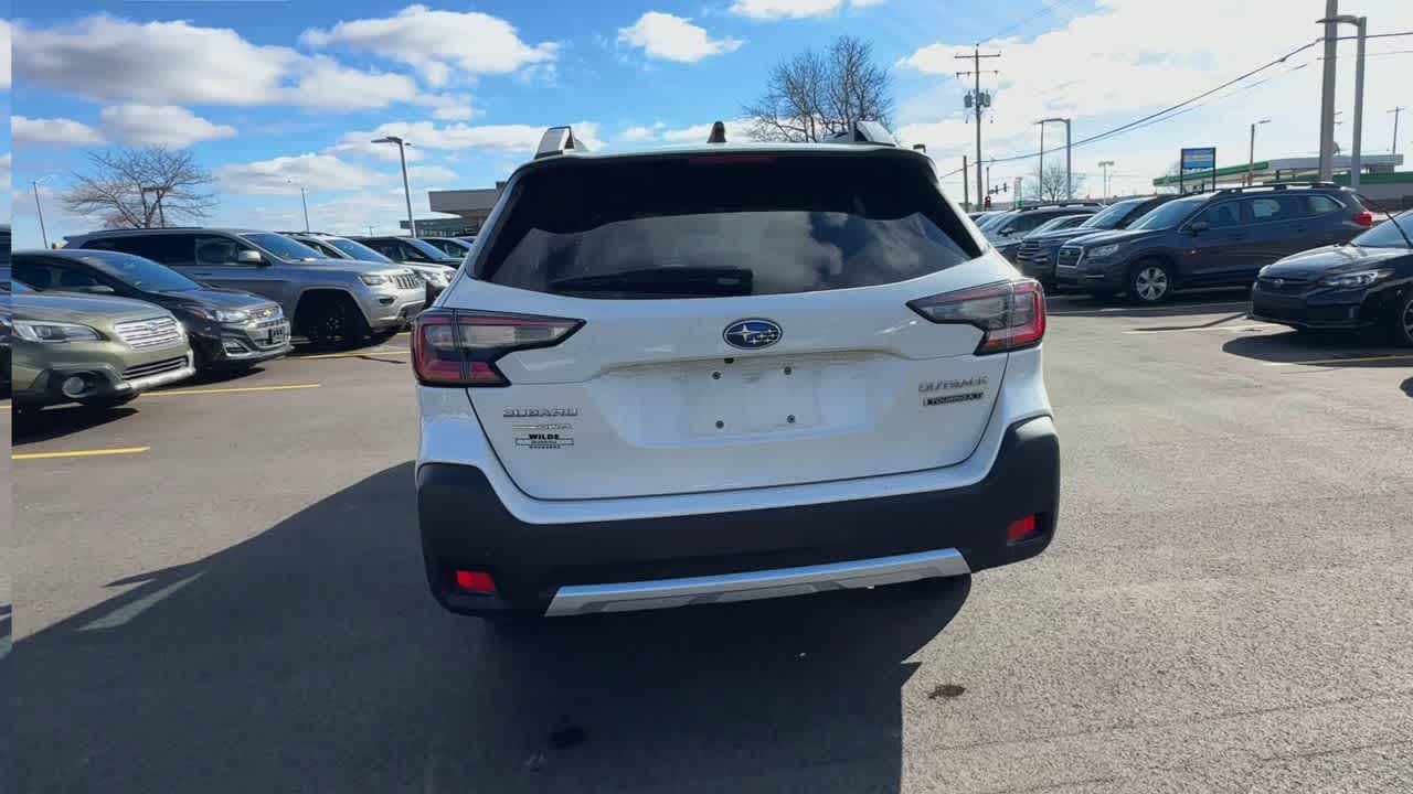 Thumbnail: 2023 Subaru Outback - 7