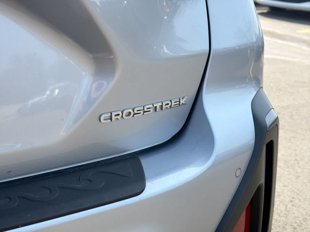Thumbnail: 2024 Subaru Crosstrek - 18