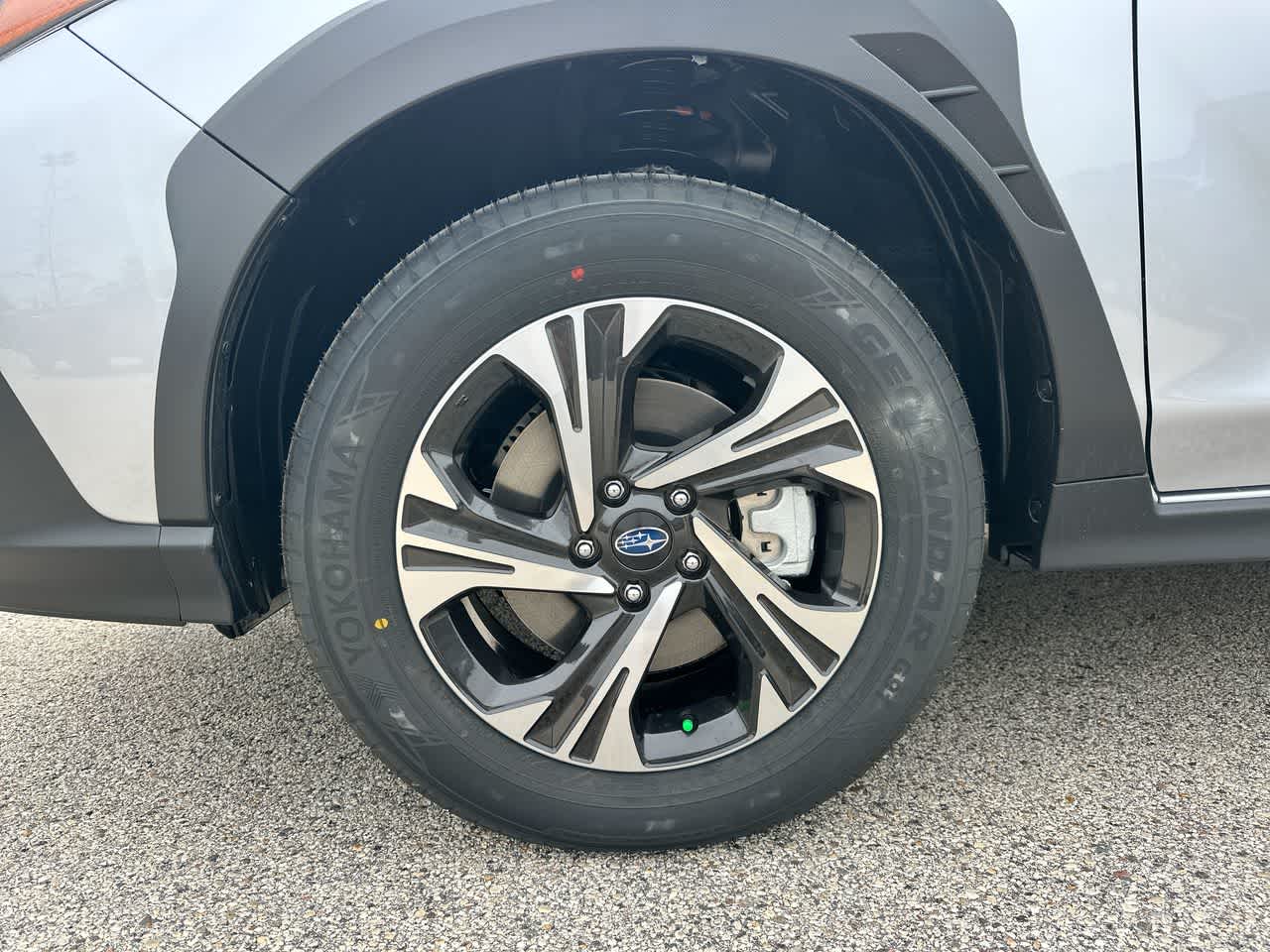 Thumbnail: 2026 Subaru Crosstrek - 19