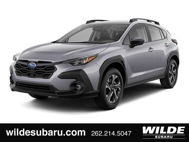 2025 Subaru Crosstrek Premium -
                  Waukesha, WI
