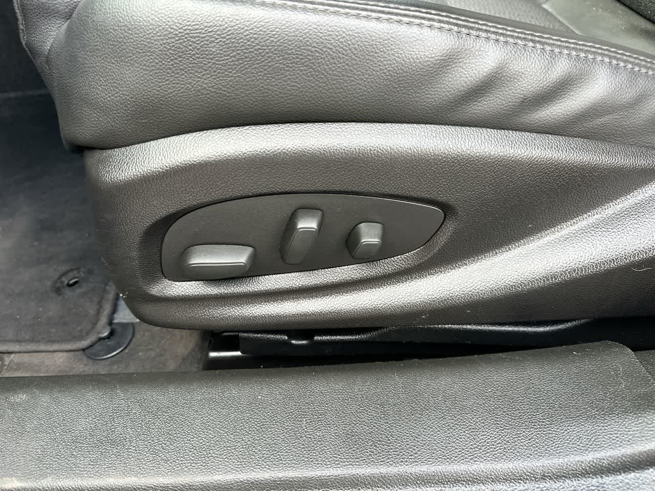 Thumbnail: 2017 Chevrolet Impala - 22