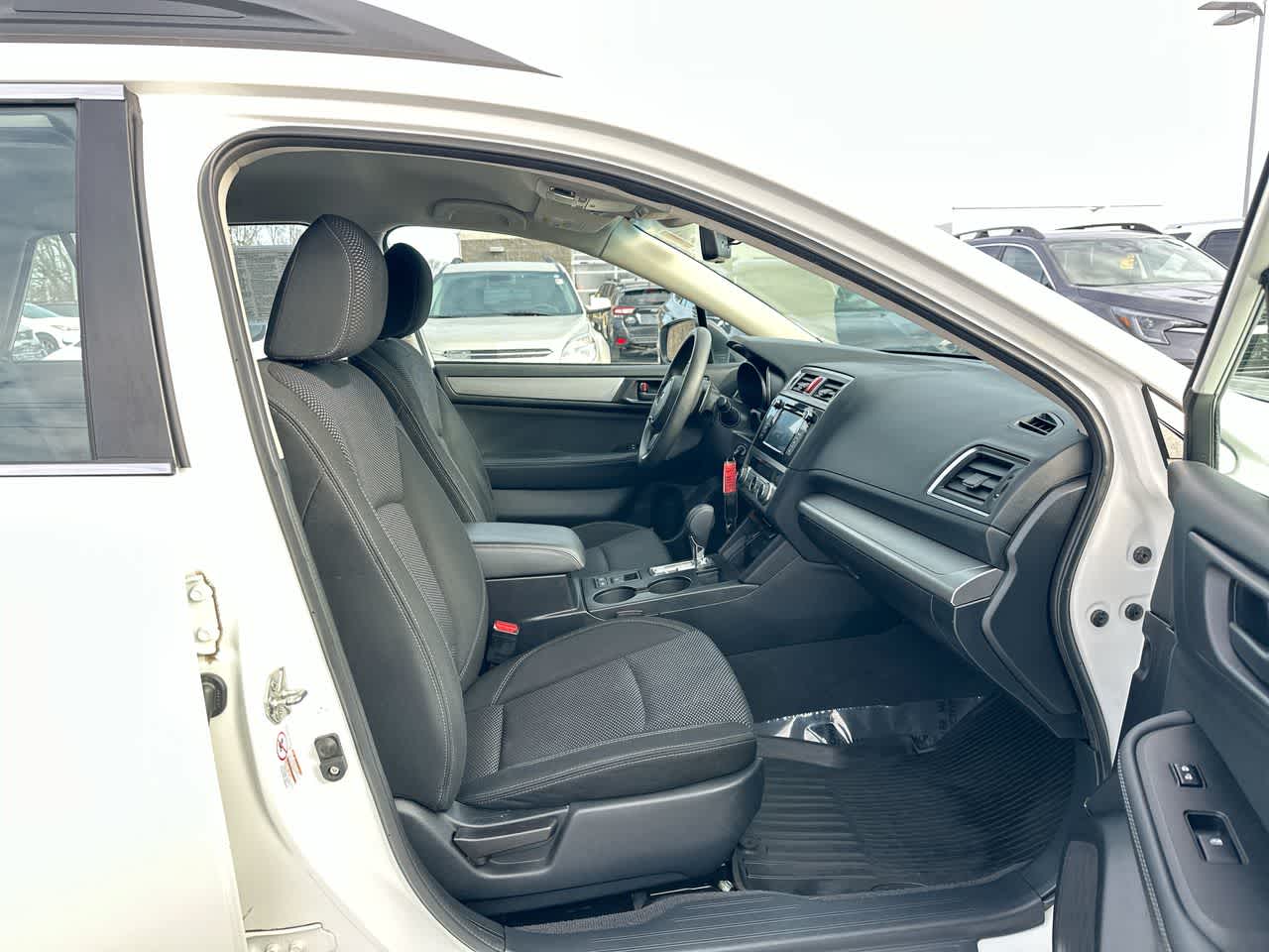 Thumbnail: 2019 Subaru Outback - 26