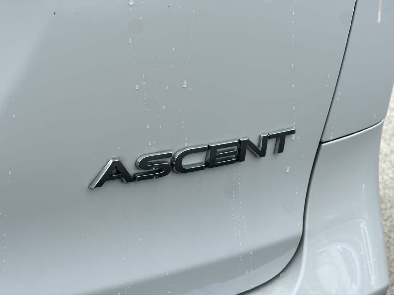 Thumbnail: 2019 Subaru Ascent - 18