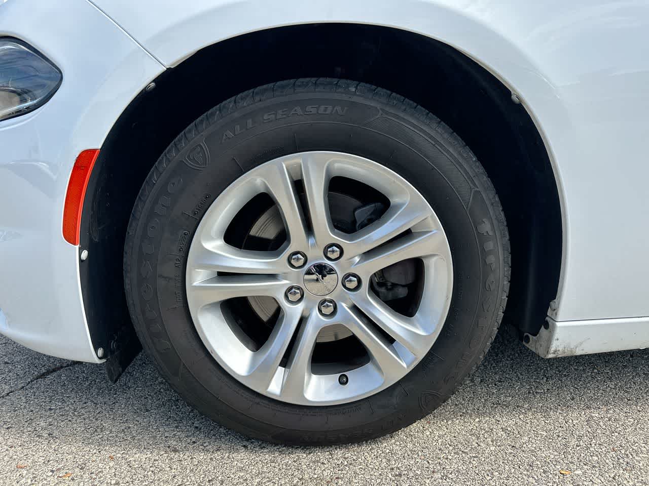 Thumbnail: 2020 Dodge Charger - 19