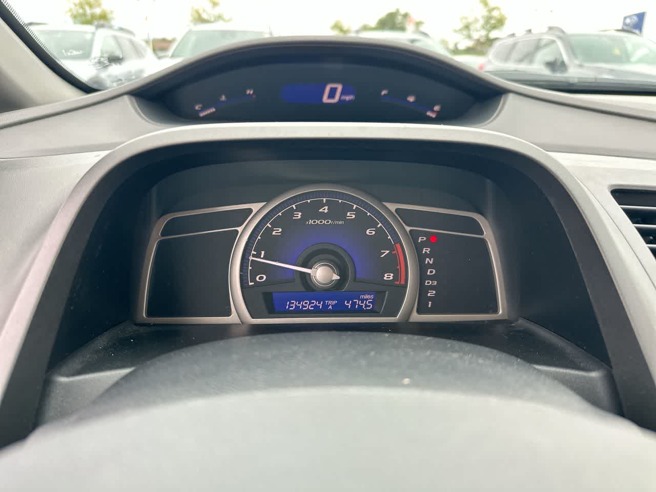Thumbnail: 2010 Honda Civic - 34