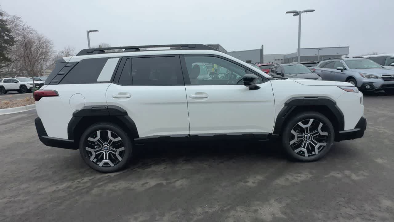 Thumbnail: 2026 Subaru Outback - 9