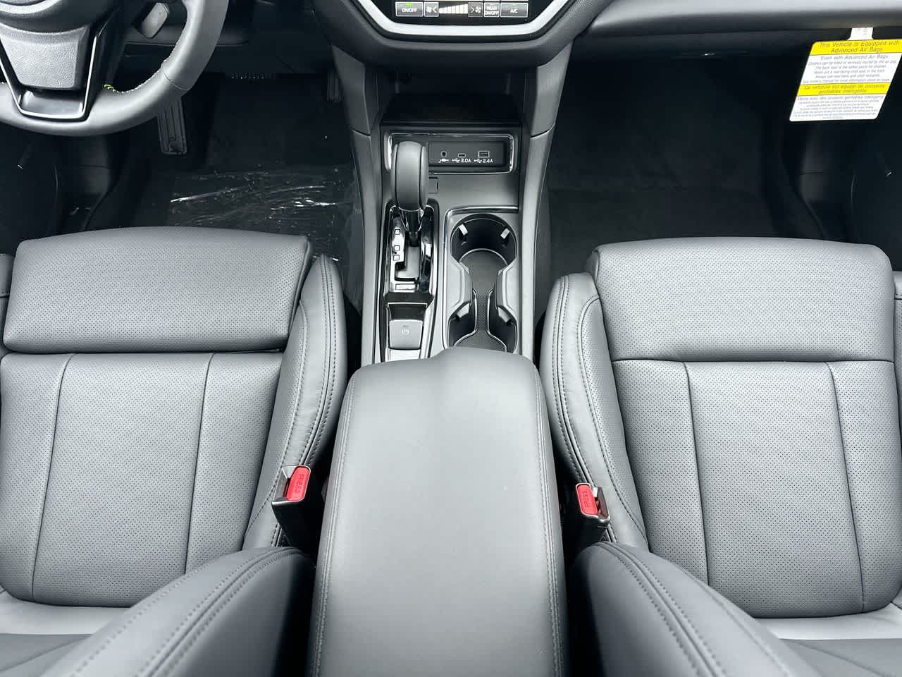 Thumbnail: 2026 Subaru Ascent - 30