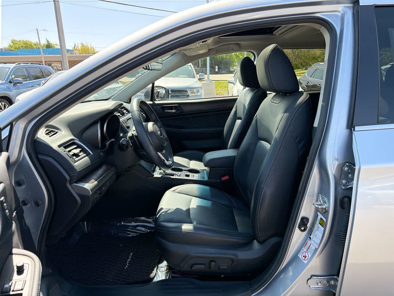 Thumbnail: 2019 Subaru Outback - 21
