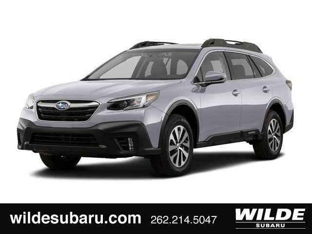 2021 Subaru Outback Premium's photo