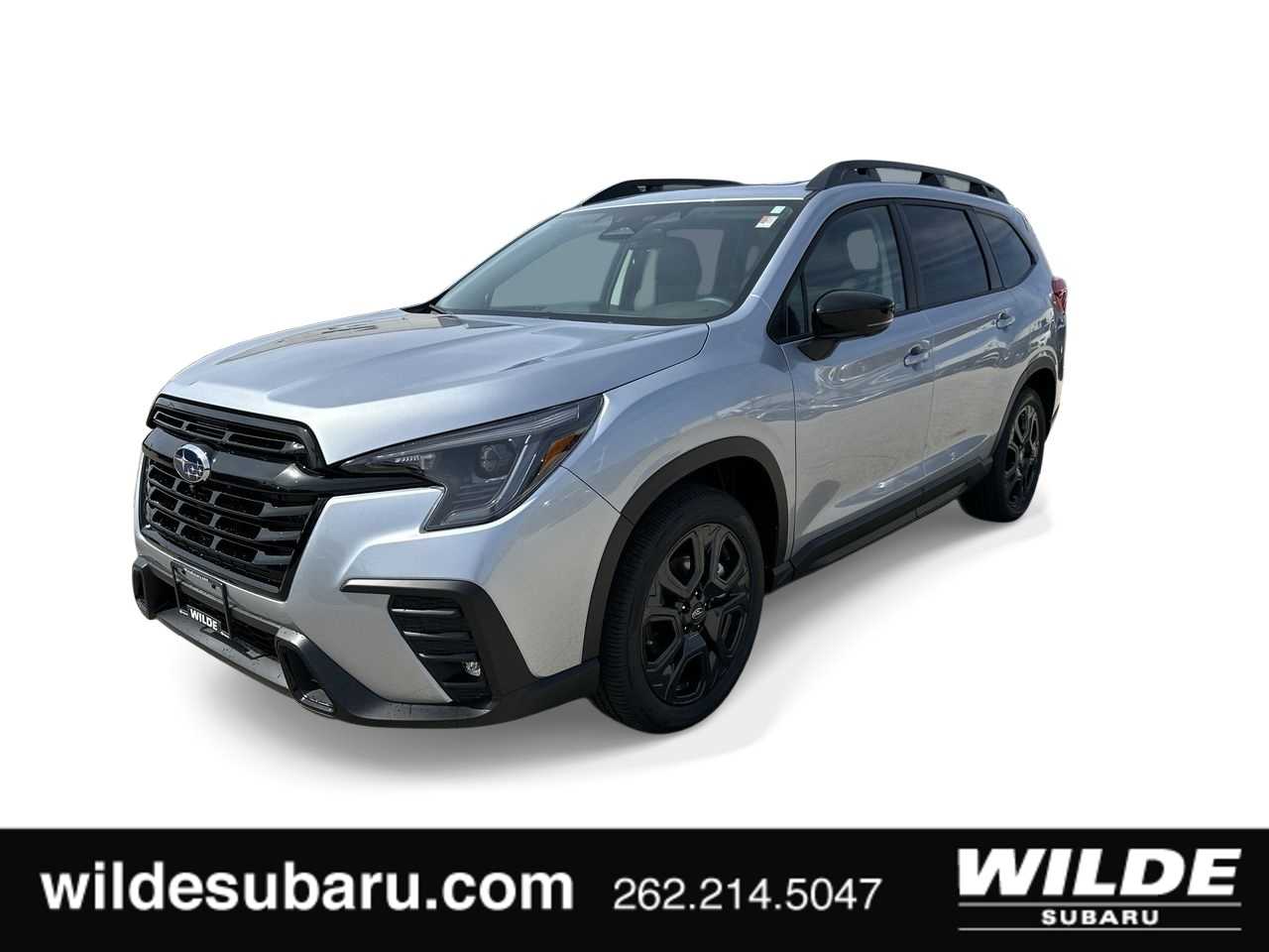 2024 Subaru Ascent Onyx Edition Limited -
                Waukesha, WI