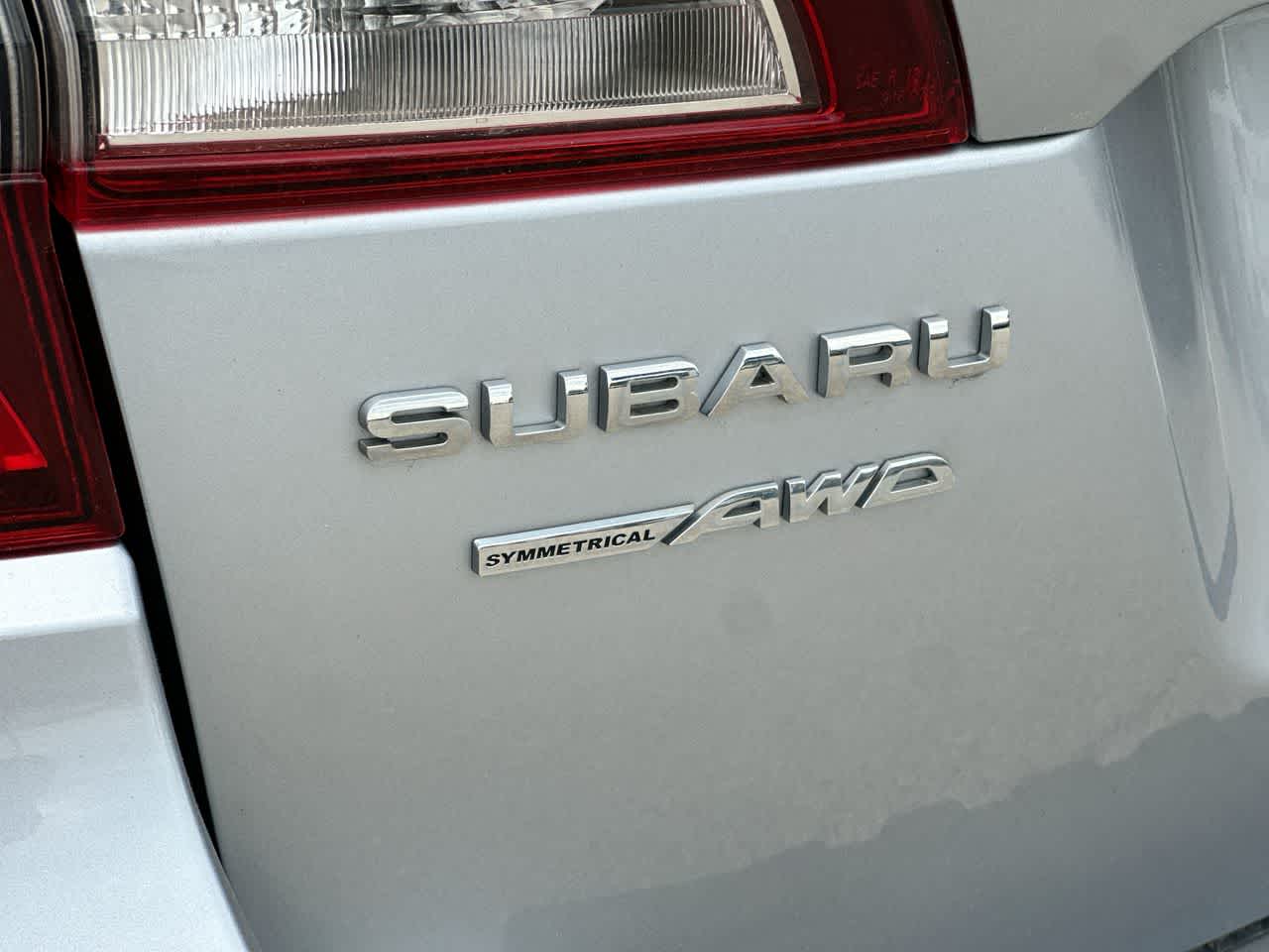 2017 Subaru Outback Limited 17