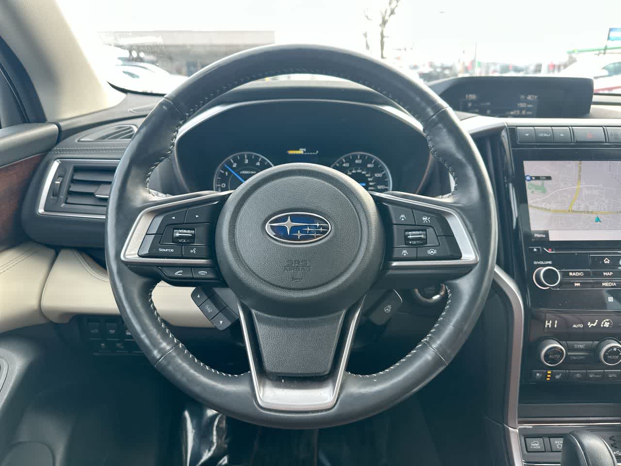 Thumbnail: 2022 Subaru Ascent - 29