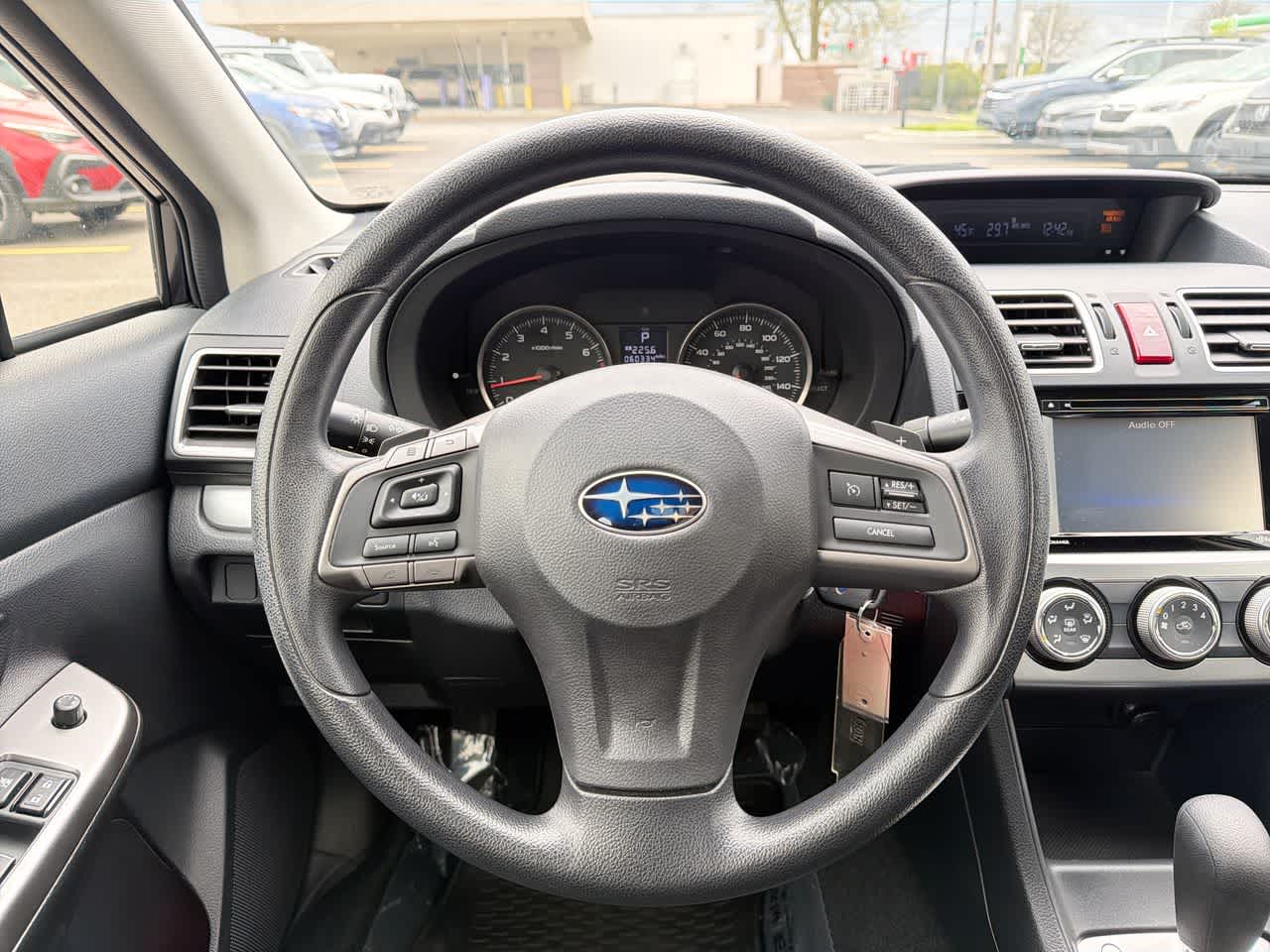 Thumbnail: 2015 Subaru Impreza - 27