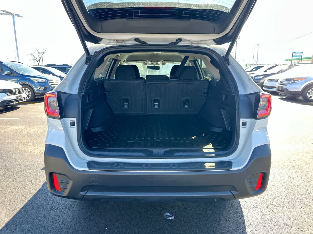 Thumbnail: 2020 Subaru Outback - 32