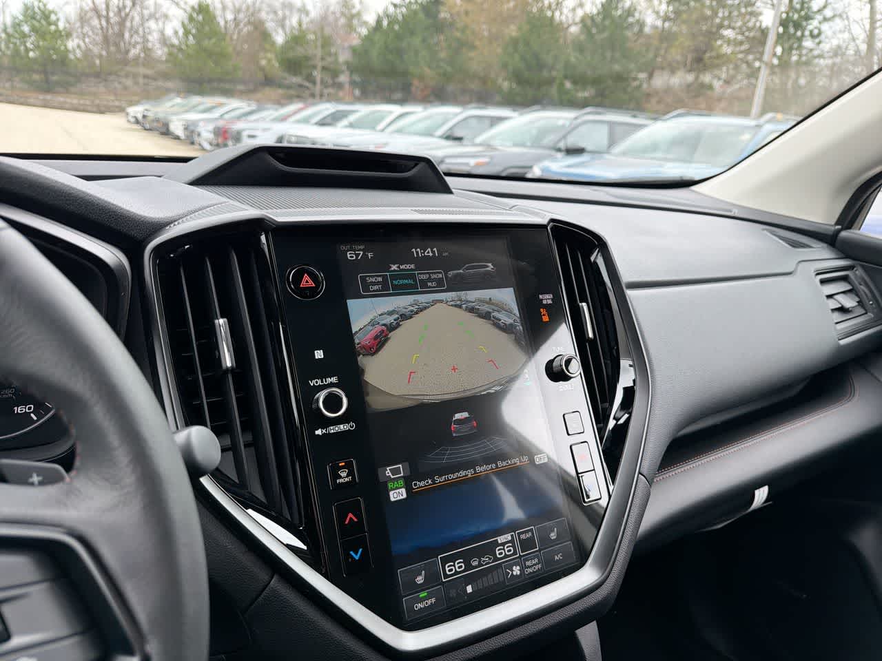 Thumbnail: 2026 Subaru Ascent - 34