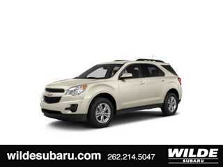 2013 Chevrolet Equinox LT -
                  Waukesha, WI